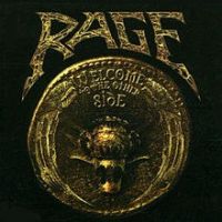 Rage, Welcome to the Other Side, 2001