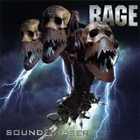 Rage, Soundchaser, 2003