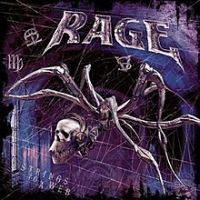 Rage, Strings to a Web, 2010