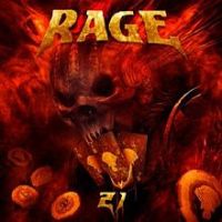 Rage, 21, 2012