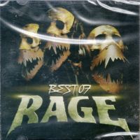 Rage, Best of, 2009