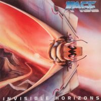 Rage, Invisible Horizons, 1989