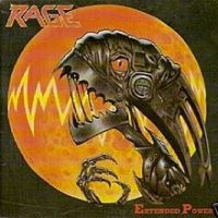 Rage, Extended Power, 1991