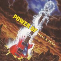 Rage, Power of Metal, 1994