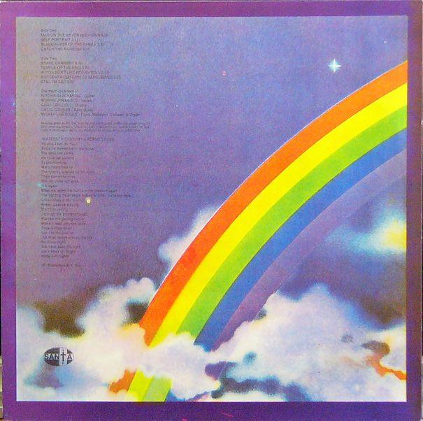 Rainbow, 1975,   1994 