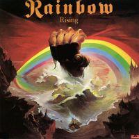 Rainbow Rising, 1976