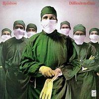 Rainbow, Difficult To Cure, 1981