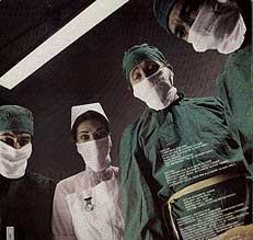 Rainbow, Difficult to Cure 1981, Great Britain