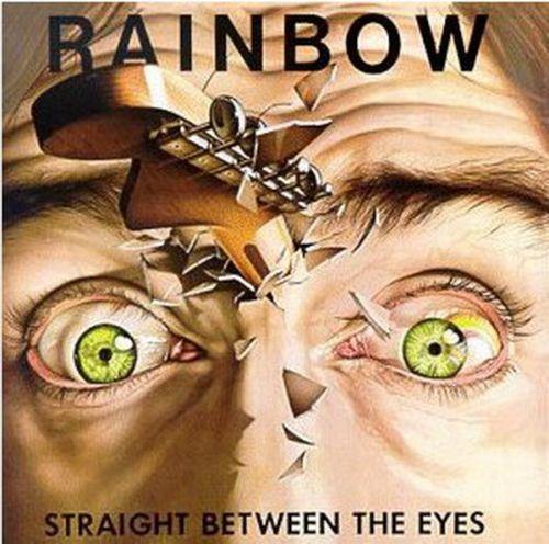 Rainbow, Straight Between the Eyes, 1982, 