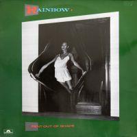 Rainbow, Bent out of Shape, 1983