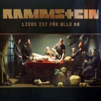 Rammstein, Liebe ist fur alle da, 2009