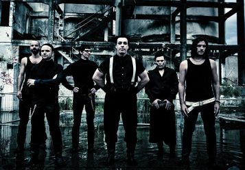 Rammstein, 