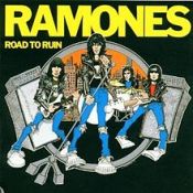 Ramones, Road to Ruin, 1978