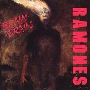 Ramones, Brain Drain, 1989