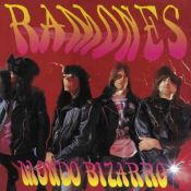 Ramones, Mondo Bizarro, 1992