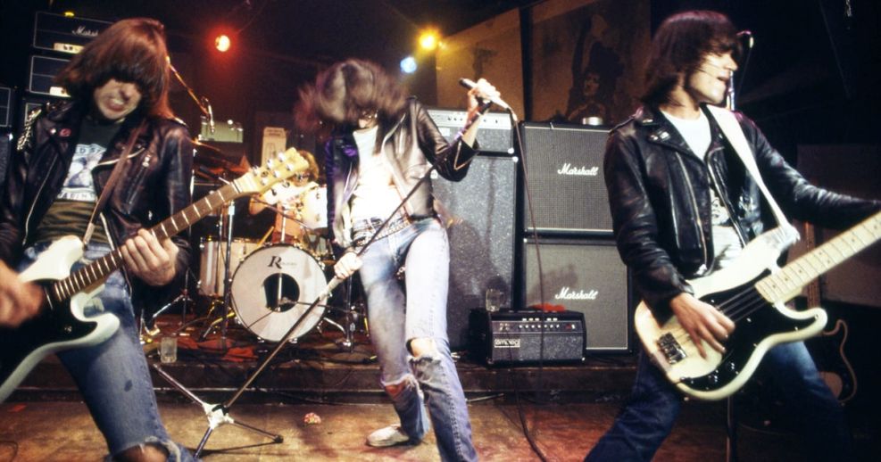 Ramones      