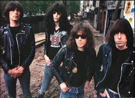 -- Ramones