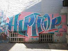 Hip-Hop