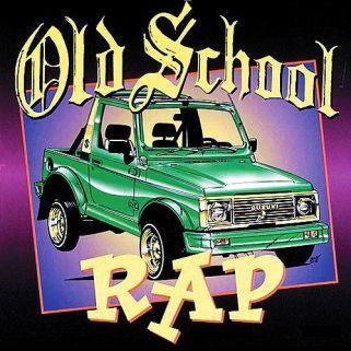 Old School Rap