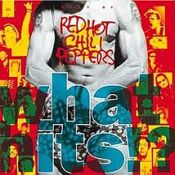 Red Hot Chili Peppers, What Hits!? 1992 .