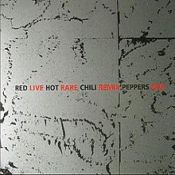 Red Hot Chili Peppers, Live Rare Remix Box, 1994 .