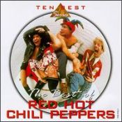 The Best Of Red Hot Chili Peppers, 1994 .