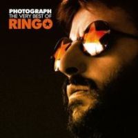 Photograph: The Very Best of Ringo Starr, 2007 .