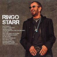 Ringo Starr, Icon, 2014 .