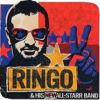 King Biscuit Flower Hour Presents Ringo & His New All-Starr Band, 2001 .