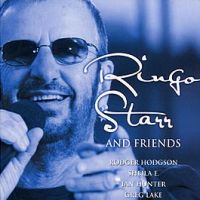 Ringo Starr and Friends, 2006 .