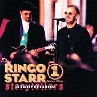 Ringo Starr, VH1 Storytellers, 1998 г.