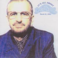 Ringo Starr, It's All About The Bottom Line, 2003 г.
