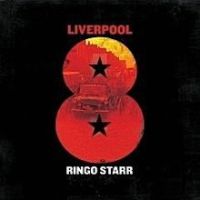 Ringo Starr, Liverpool 8, 2008 .