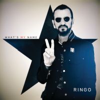 Ringo Starr, What's My Name, 2019 г.