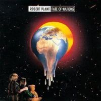 Robert Plant, Fate of Nations, 1993 .