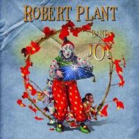 Robert Plant, Band of Joy, 2010 .