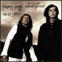 Jimmy Page and Robert Plant, No Quarter, 1994 .