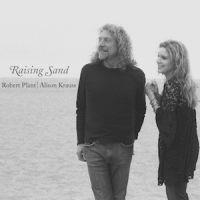 Robert Plant and Alison Krauss, Raising Sand, 2007 .