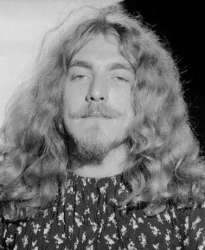 Robert Plant