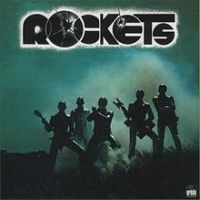 Rockets, 1976