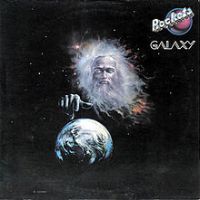 Rockets, Galaxy, 1980