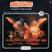 Rockets, Sound of the Future, 1979