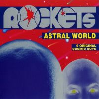 Rockets, Astral World, 1996