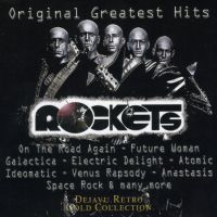 Rockets, Original Greatest Hits, 2003