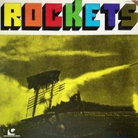 Rockets, 1977