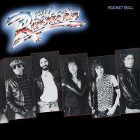 The Rockets, Rocket Roll, 1982