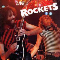 The Rockets, Live Rockets, 1983