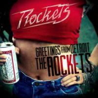 The Rockets, Greetings From Detroit, 2013