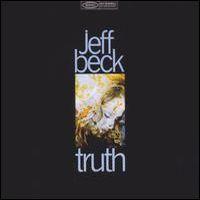 Jeff Beck Group, Truth, 1968 .