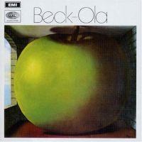 Jeff Beck Group, Beck-Ola, 1969 .